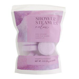 THE SOMERSET TOILETRY COMPANY